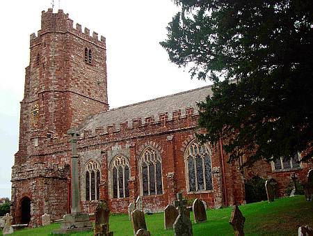 Kenn - Exterior View